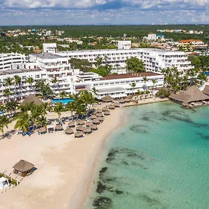 4* Курортный комплекс Be Live Experience Hamaca
